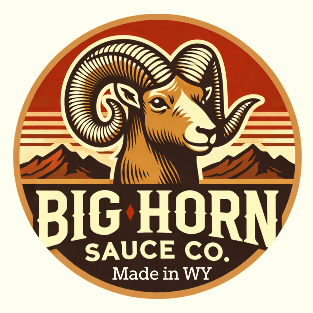 Big Horn Sauce&nbsp;Co.