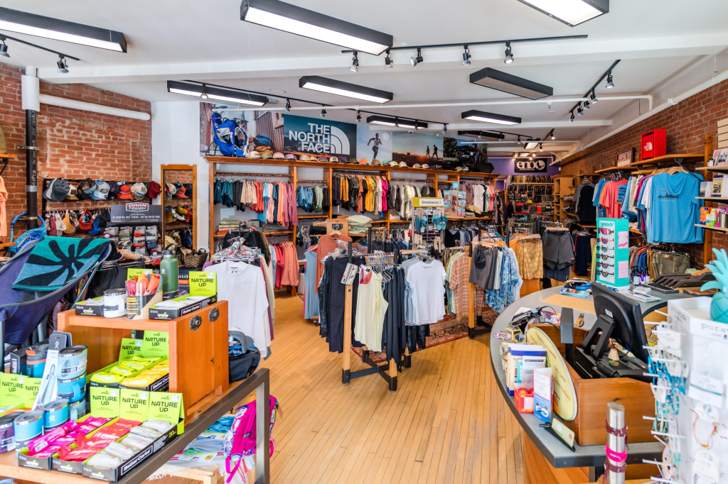 Local Outdoor Store –&nbsp;TEST