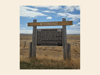 The Colby Mammoth&nbsp;Site