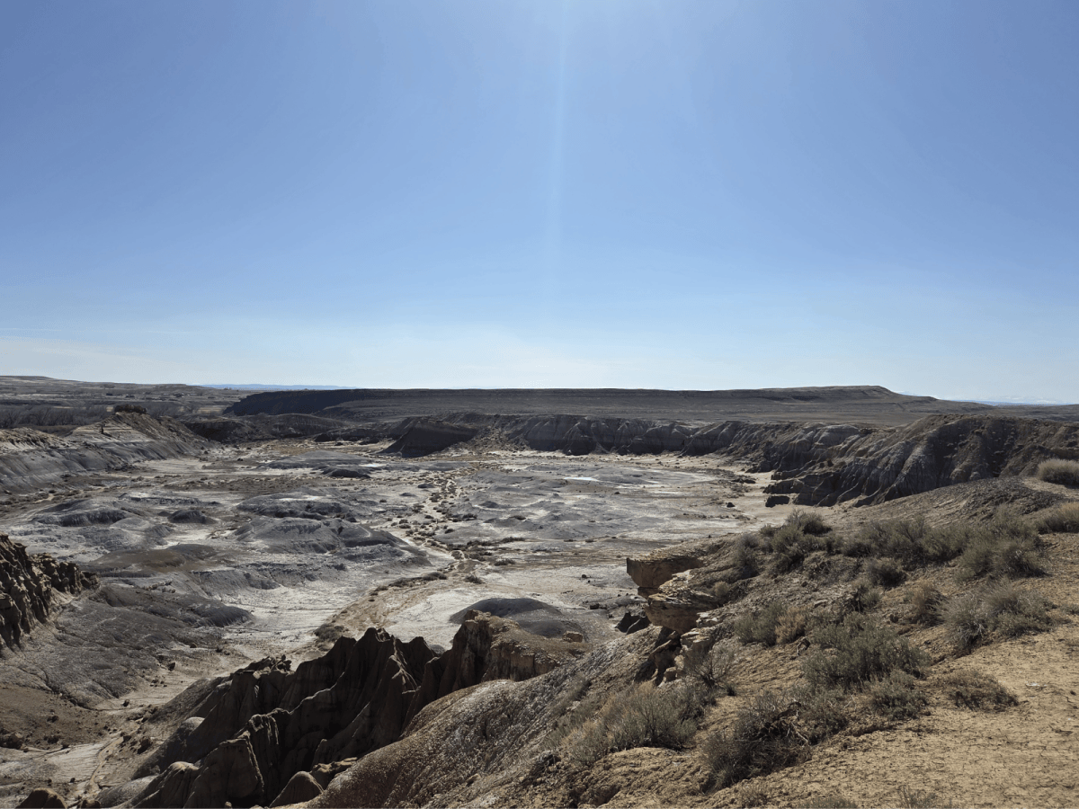 Devil’s Kitchen