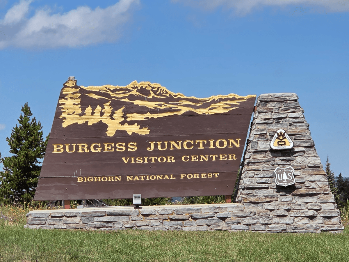 Burgess Junction