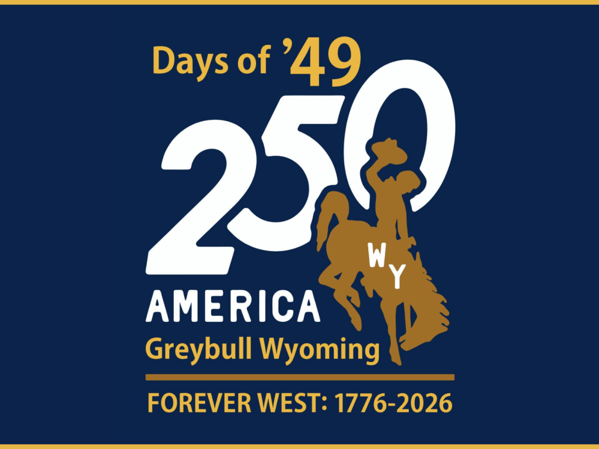 Greybull Days of ’49 Celebrates America 250 for&nbsp;2026