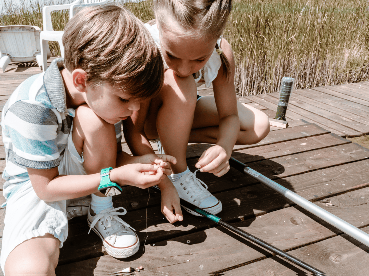 Free Kids Fishing Events Coming to Cody and Lovell on June&nbsp;6