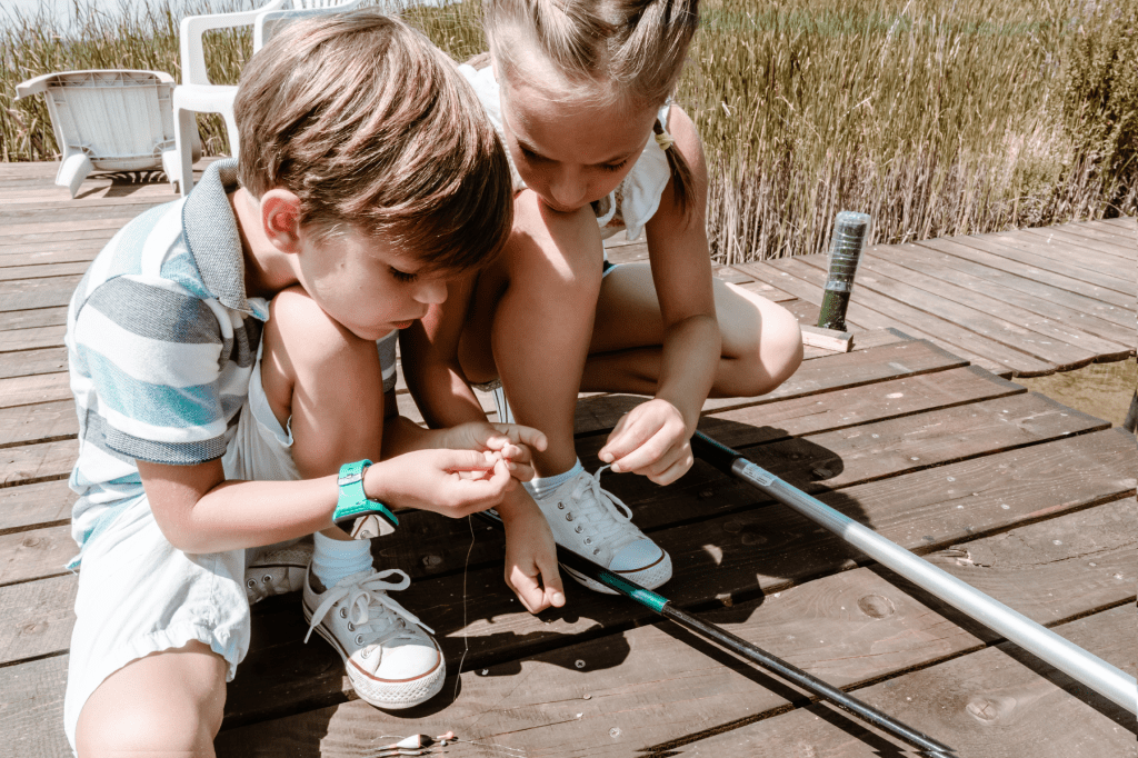 Free Kids Fishing Events Coming to Cody and Lovell on June&nbsp;6