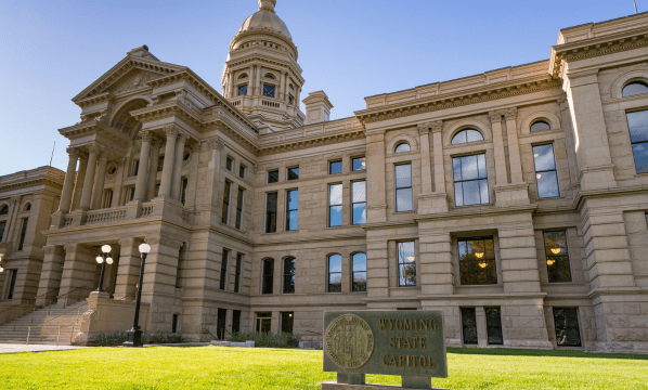 Wyoming Business Council, Lawmakers Align on Economic Strategy as State Confronts Youth “Brain&nbsp;Drain”
