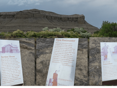 Kane, Wyoming: The Town Beneath the Waters of Bighorn&nbsp;Lake