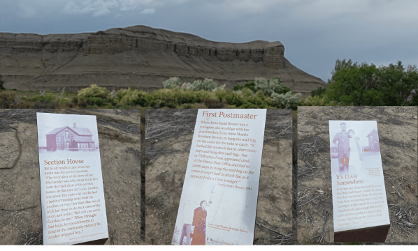 Kane, Wyoming: The Town Beneath the Waters of Bighorn&nbsp;Lake