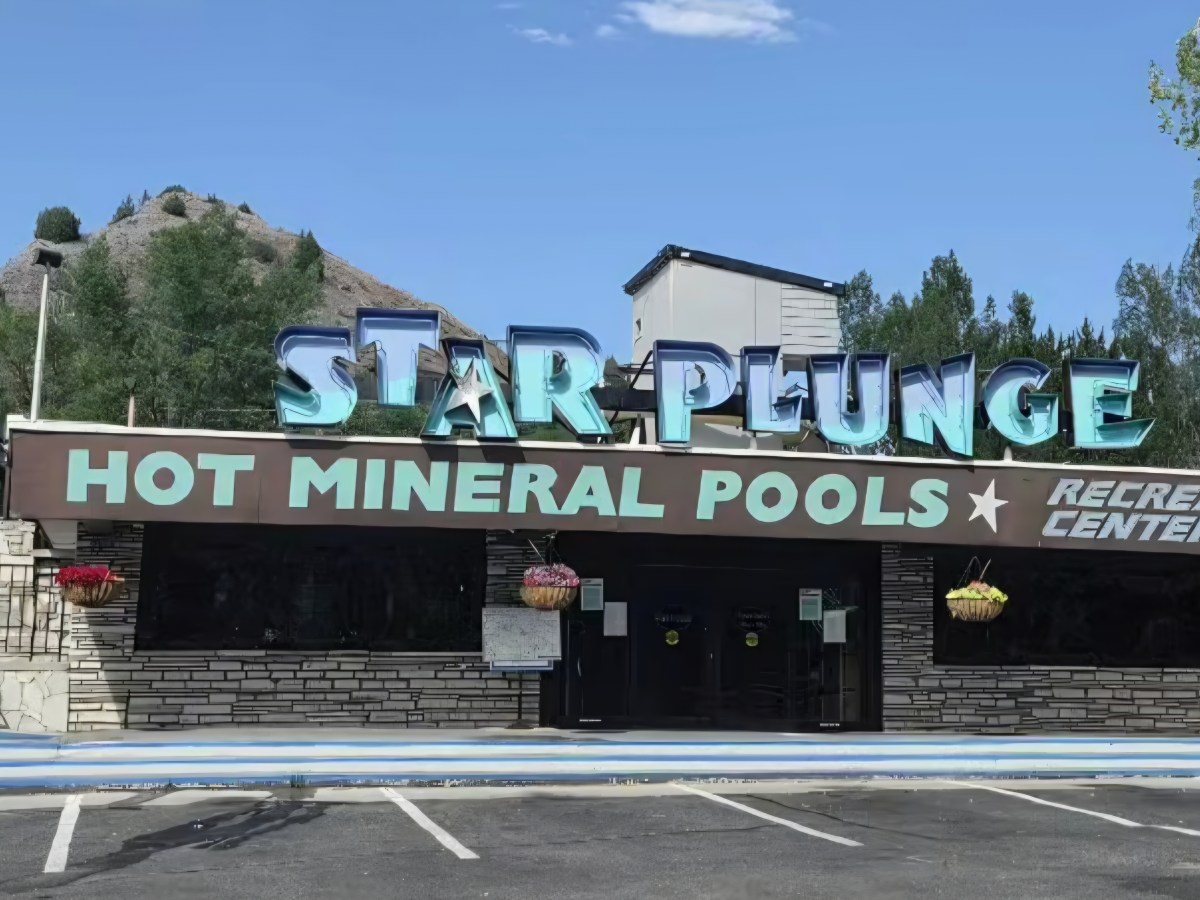 Tentative Settlement Clears Path for Star Plunge to Reopen in&nbsp;Thermopolis