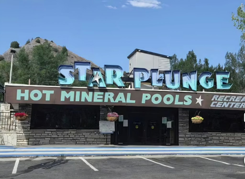 Tentative Settlement Clears Path for Star Plunge to Reopen in&nbsp;Thermopolis