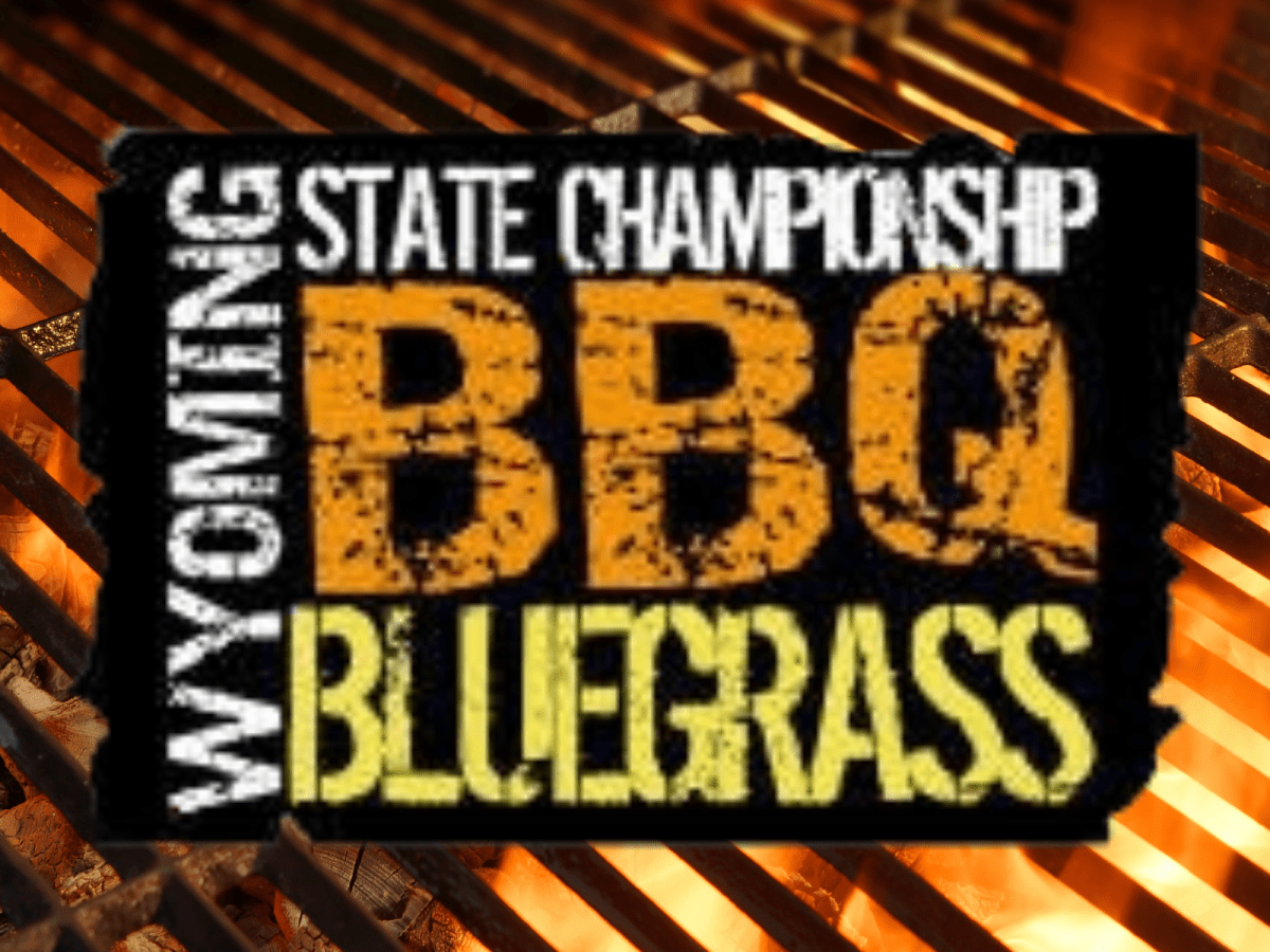 BBQ, Bluegrass and Family Fun Return to Worland August&nbsp;13–15