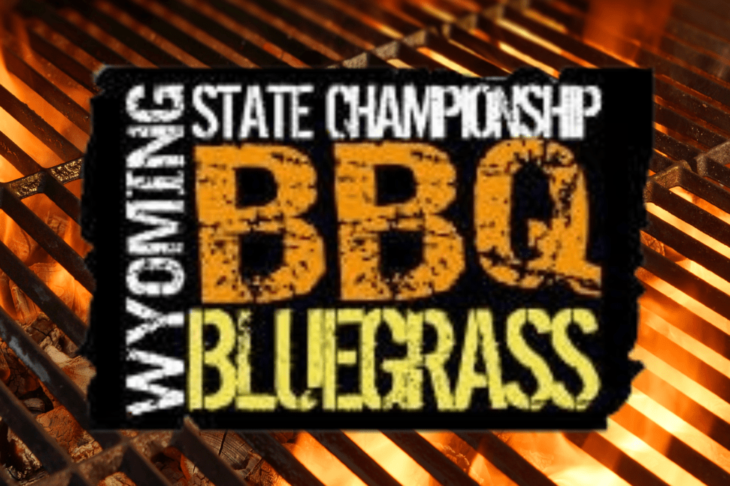 BBQ, Bluegrass and Family Fun Return to Worland August&nbsp;13–15