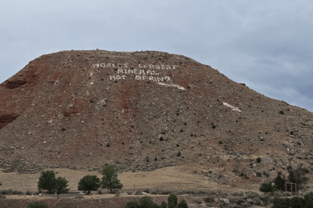 Hot Springs State Park Most Visited in WY for 2025, Over 1.2 Million Visitors, Big Changes Will Shape the Park’s&nbsp;Future