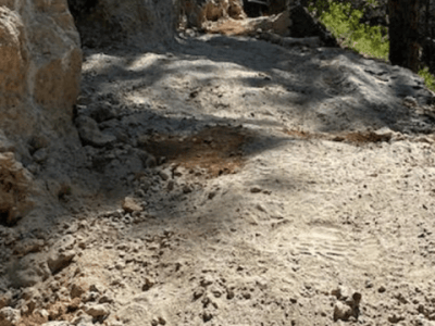 Tongue River Canyon Trail to Close Temporarily for Rockslide&nbsp;Repairs