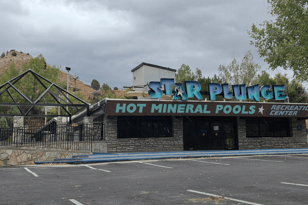 From $1.8 Million Settlement to Possible Demolition: Structural Problems Cloud Star Plunge’s&nbsp;Future