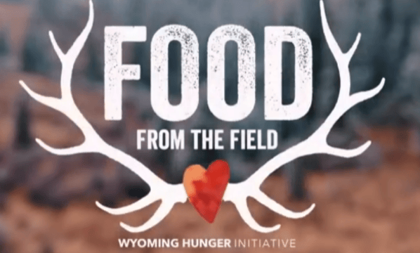 Wyoming Hunters Help Fight Hunger Through Food from the&nbsp;Field